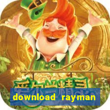 download rayman legends pc pt-br